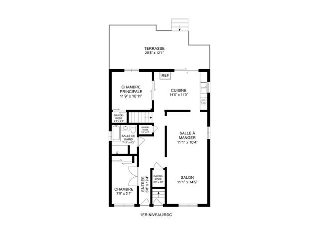 Plan (croquis)