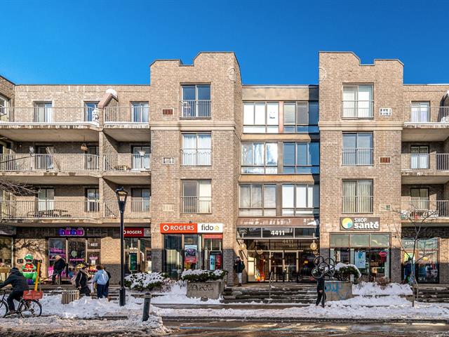 maison à vendre Montréal (Le Plateau-Mont-Royal)