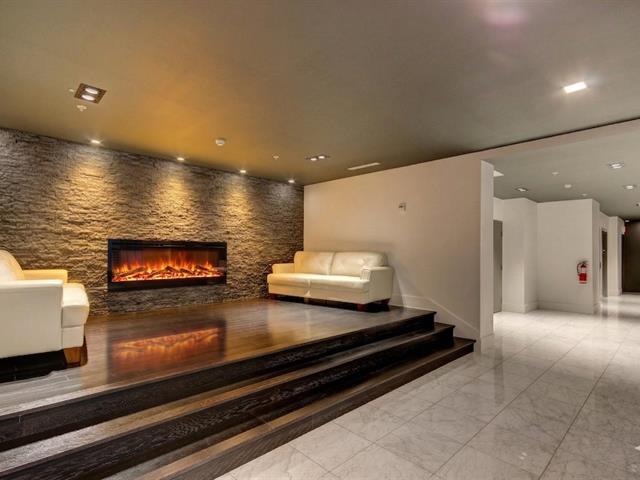 Reception Area