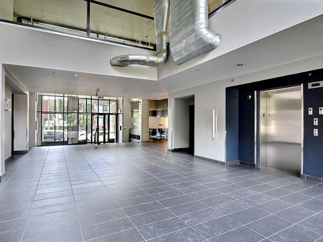 Hall d'entrée