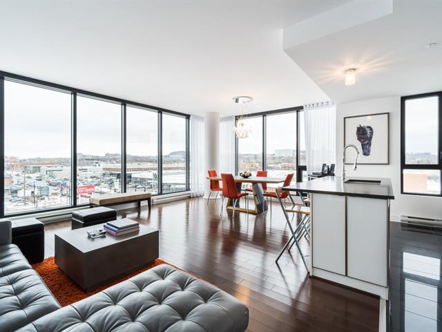 maison à vendre Montréal (Côte-des-Neiges/Notre-Dame-de-Grâce)