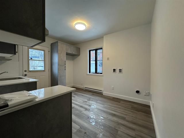 maison à vendre Montréal (Montréal-Nord)