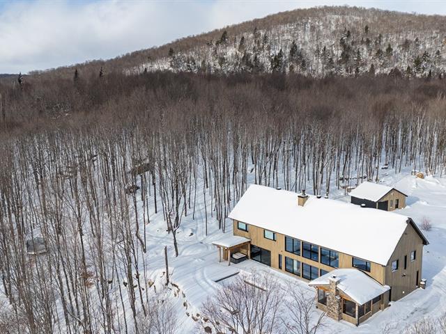 maison à vendre Saint-Adolphe-d'Howard