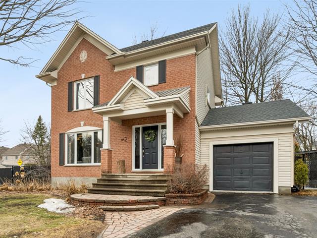 maison à vendre Blainville