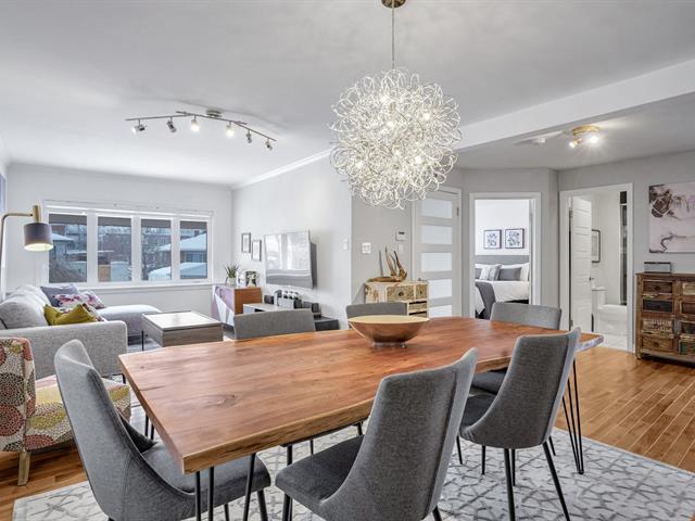 Duplex à vendre, Montréal (Montréal-Nord)
