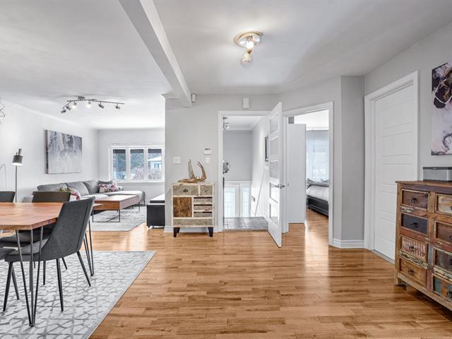 Duplex à vendre, Montréal (Montréal-Nord)