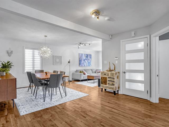 Duplex à vendre, Montréal (Montréal-Nord)