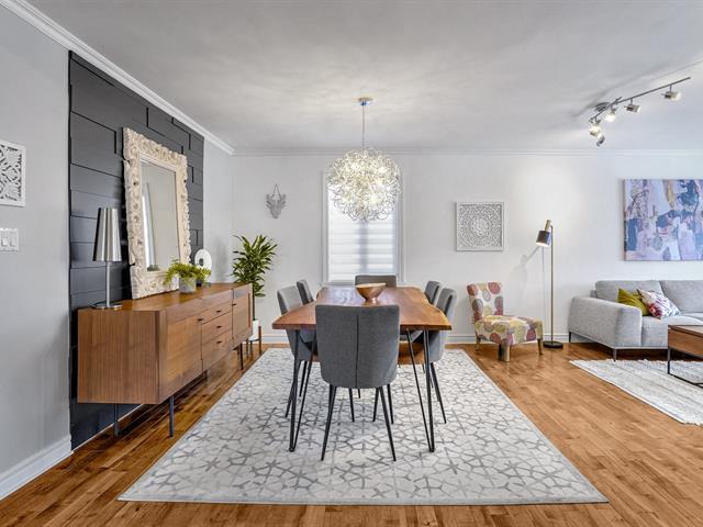 Duplex à vendre, Montréal (Montréal-Nord)