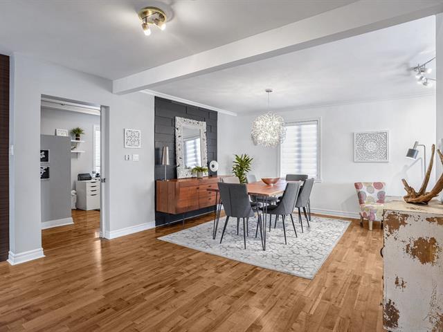 Duplex à vendre, Montréal (Montréal-Nord)