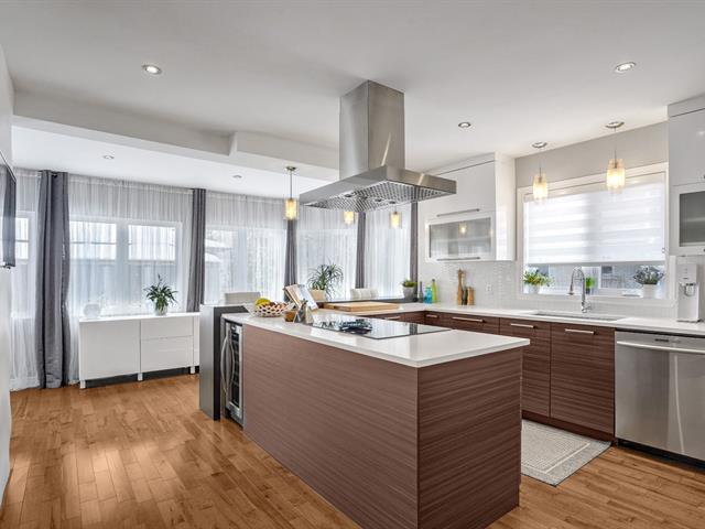 Duplex à vendre, Montréal (Montréal-Nord)