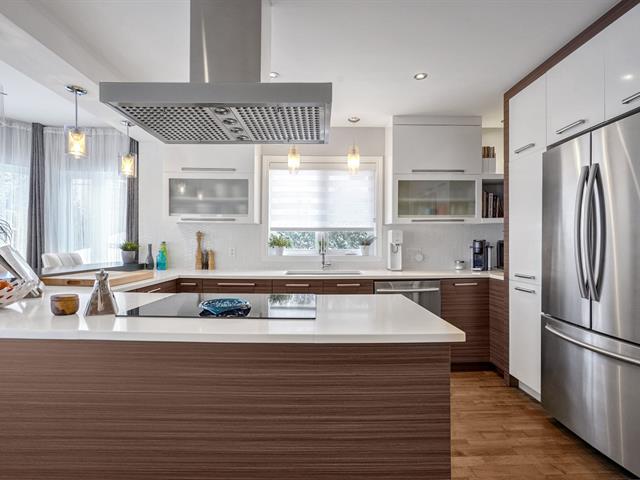 Duplex à vendre, Montréal (Montréal-Nord)