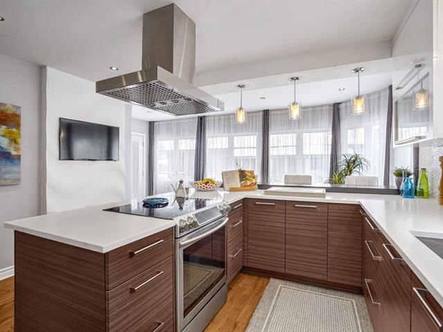 Duplex à vendre, Montréal (Montréal-Nord)