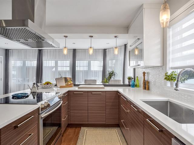 Duplex à vendre, Montréal (Montréal-Nord)