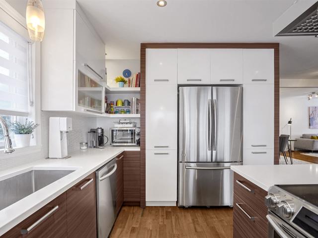 Duplex à vendre, Montréal (Montréal-Nord)