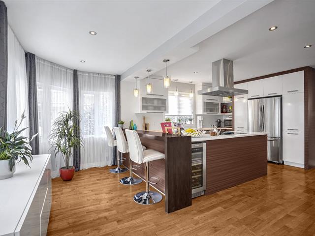 Duplex à vendre, Montréal (Montréal-Nord)