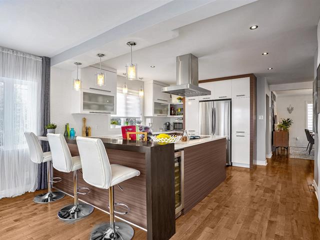 Duplex à vendre, Montréal (Montréal-Nord)