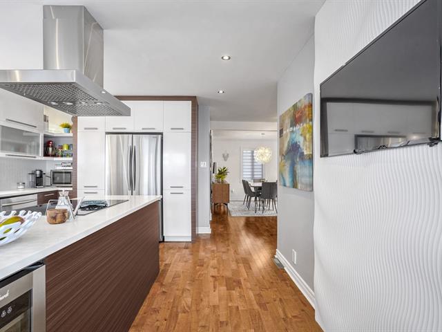 Duplex à vendre, Montréal (Montréal-Nord)