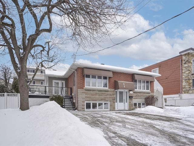 Duplex à vendre, Montréal (Montréal-Nord)