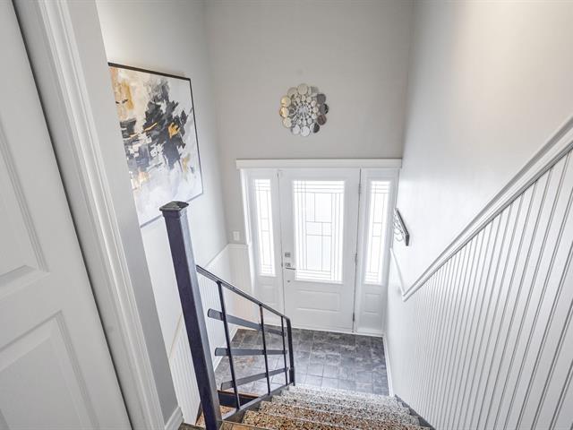 Duplex à vendre, Montréal (Montréal-Nord)