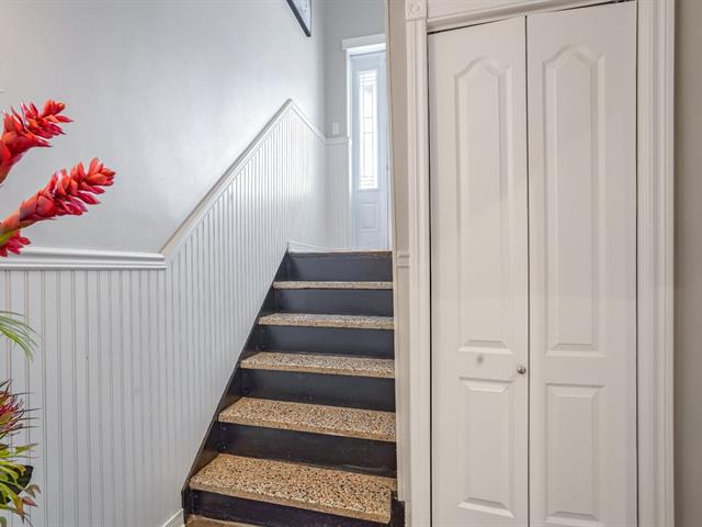 Duplex à vendre, Montréal (Montréal-Nord)