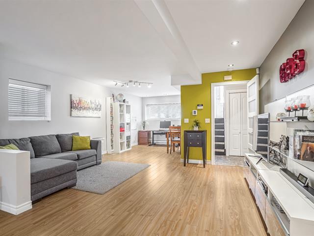 Duplex à vendre, Montréal (Montréal-Nord)