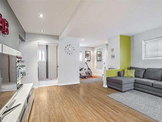 Duplex à vendre, Montréal (Montréal-Nord)