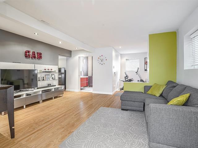Duplex à vendre, Montréal (Montréal-Nord)