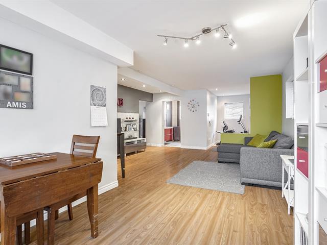Duplex à vendre, Montréal (Montréal-Nord)