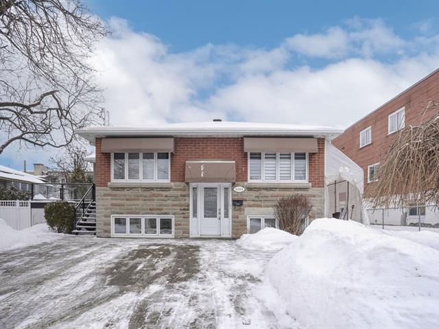 Duplex à vendre, Montréal (Montréal-Nord)