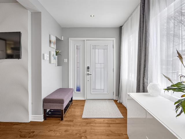 Duplex à vendre, Montréal (Montréal-Nord)