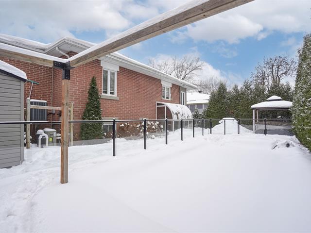 Duplex à vendre, Montréal (Montréal-Nord)