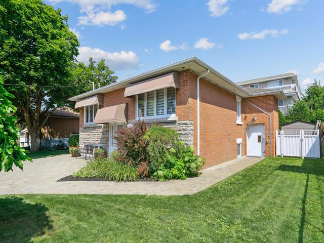 Duplex à vendre, Montréal (Montréal-Nord)
