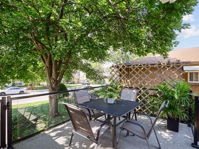 Duplex à vendre, Montréal (Montréal-Nord)