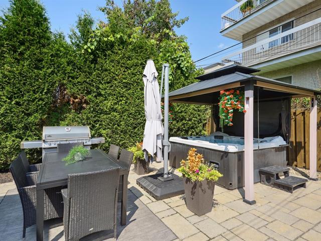 Duplex à vendre, Montréal (Montréal-Nord)