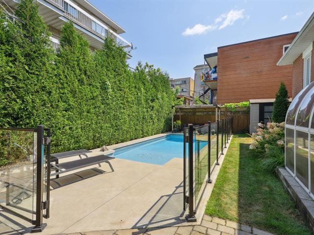 Duplex à vendre, Montréal (Montréal-Nord)