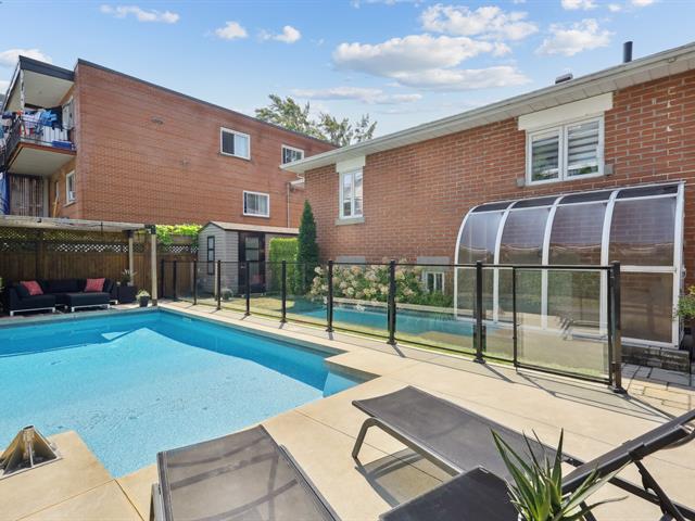 Duplex à vendre, Montréal (Montréal-Nord)