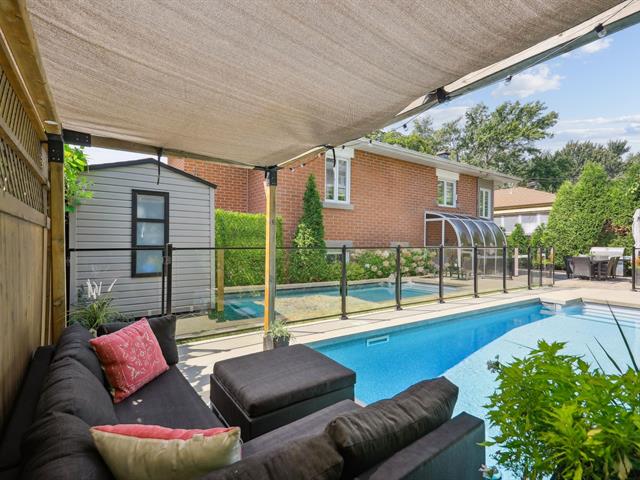 Duplex à vendre, Montréal (Montréal-Nord)
