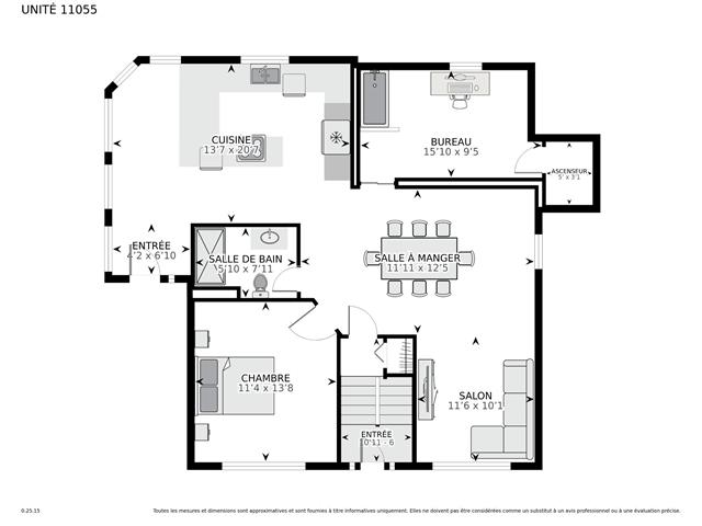 Duplex à vendre, Montréal (Montréal-Nord)