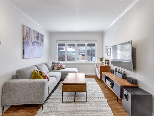 Duplex à vendre, Montréal (Montréal-Nord)
