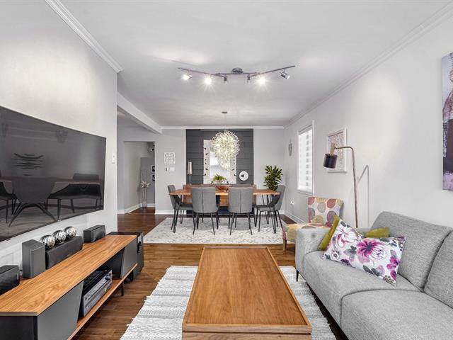 Duplex à vendre, Montréal (Montréal-Nord)