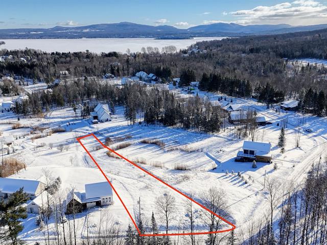 maison à vendre Lac-Brome