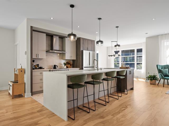 maison à vendre Mont-Tremblant