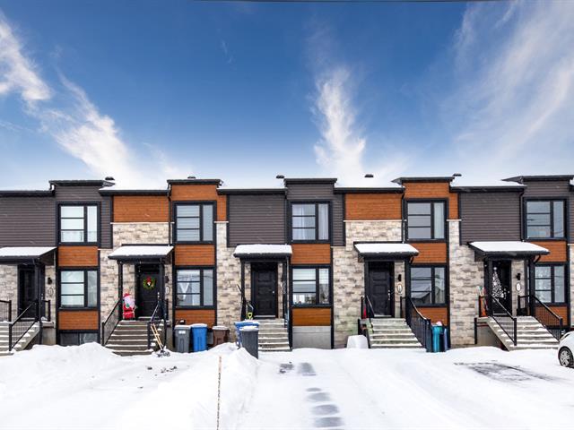 maison à vendre Granby