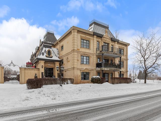 maison à vendre Charlemagne