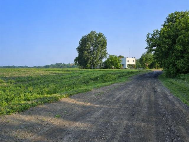 maison à vendre Saint-Mathieu