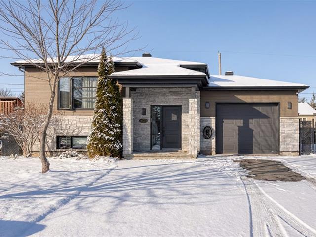 maison à vendre Saint-Paul