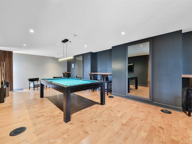 Salle de jeux