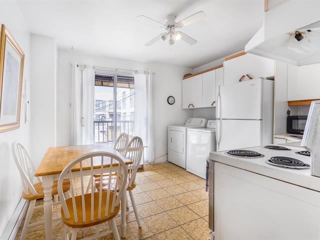 Quadruplex à vendre, Montréal (Villeray/Saint-Michel/Parc-Extension)