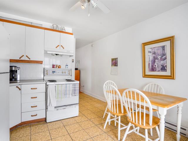 Quadruplex à vendre, Montréal (Villeray/Saint-Michel/Parc-Extension)
