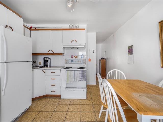 Quadruplex à vendre, Montréal (Villeray/Saint-Michel/Parc-Extension)